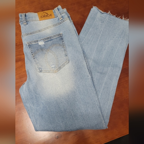 Vintage Jordache jeans - Picture 1 of 4